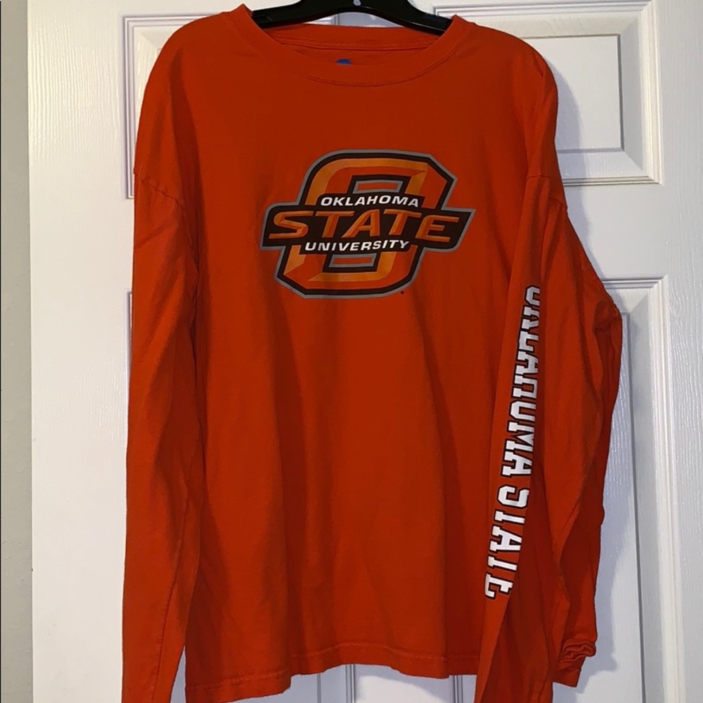 OSU Long Sleeve T-shirt